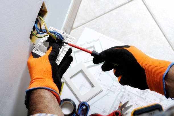 Commercial Electrical Services in St Francis, WI